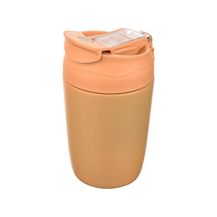 FROSKA NOVA TERMOS MATARA TRAVEL MUG, 350 ML TERMOS BARDAK (TP-734)B