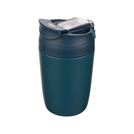 FROSKA NOVA TERMOS MATARA TRAVEL MUG, 350 ML TERMOS BARDAK (TP-734)M