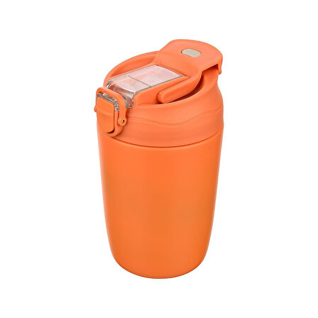 FROSKA NOVA TERMOS MATARA TRAVEL MUG, 350 ML TERMOS BARDAK (TP-734)T