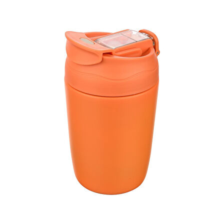 FROSKA NOVA TERMOS MATARA TRAVEL MUG, 350 ML TERMOS BARDAK (TP-734)T