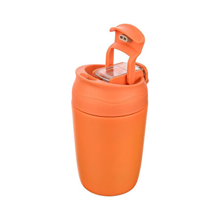 FROSKA NOVA TERMOS MATARA TRAVEL MUG, 350 ML TERMOS BARDAK (TP-734)T
