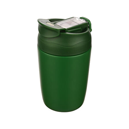 FROSKA NOVA TERMOS MATARA TRAVEL MUG, 350 ML TERMOS BARDAK (TP-734)Y