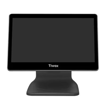 TIWOX 15.6" Dokunmatik TP-9500+ CORE İ5 5.Nesil 8GB RAM- 120GB SSD- FDOS