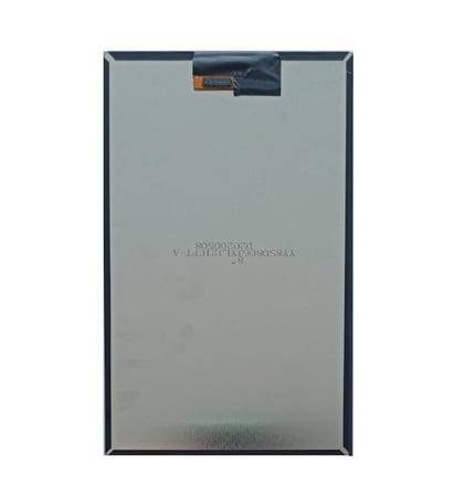 Polypad Q8 uyumlu 8'' inç 31Pin Lcd Panel - iç Ekran Casper T28