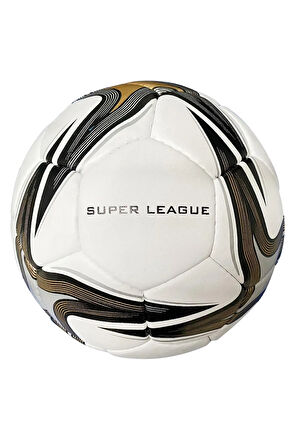 DELTA SUPER LEAGUE FUTBOL TOPU 5 NUMARA