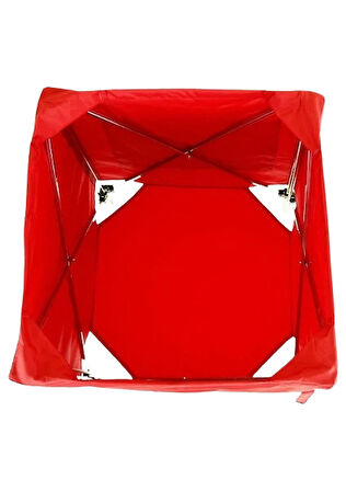 Tekerlekli Top Sepeti