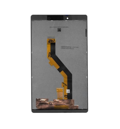 Samsung Galaxy Tab A 8 SM-T290, SM-T295, SM-T297 Ekran Dokunmatik Set Siyah