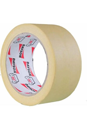 Maskeleme Bant Kağıt Bant Dayson 48 mm x 30 mt