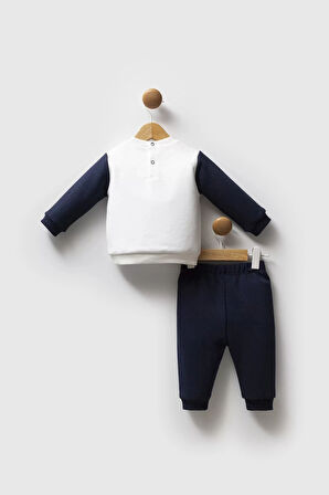 U.s. Polo Assn 2 Li Takım Usb2563 Beyaz