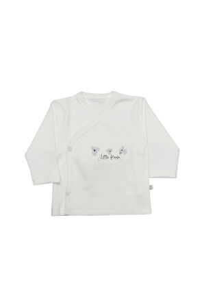 Bistyle 10lu Hastane Çıkışı Lıttle Koala 11108 Gri Sarı