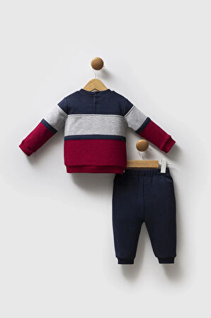 U.s. Polo Assn 2 Li Takım Usb2562 Lacivert