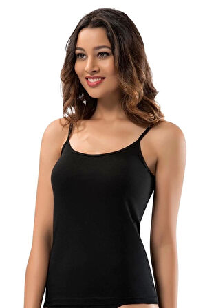 Erdem kadın İp Askı Kaskorse Atlet 2153