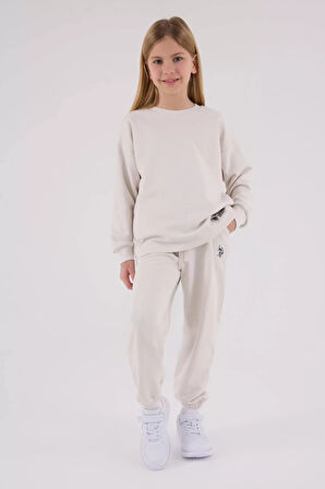 U.s. Polo Assn Eşofman Takımı Us2300-4 Taş