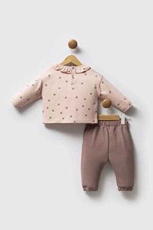 U.s. Polo Assn 2 Li Takım Usb2759 Pudra