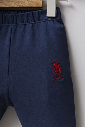 U.s. Polo Assn 2 Li Takım Usb2573 İndigo Yeşil