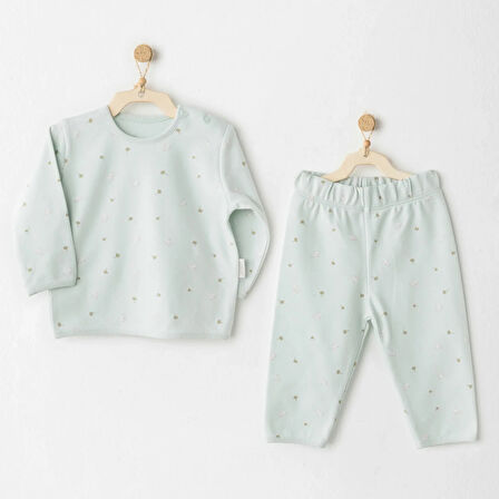 You Are Special 2'li Takım Mint