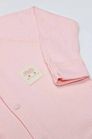 Modal Flying Balloons Tulum Bs15114 Pembe