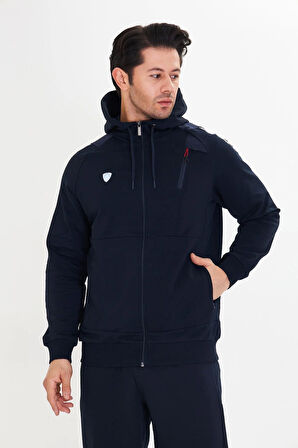 Fm 5745 Erkek  Eşofman Takımı