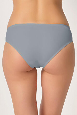 Gri Mı Emay 2803 Yapıştırma Lazer Kesim Külot