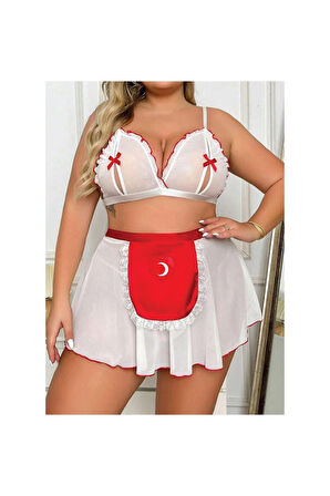 New Dreams 8481 Gecelik