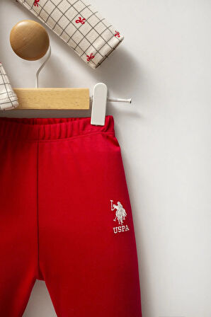 U.s. Polo Assn 2 Li Takım Usb2729 Beyaz