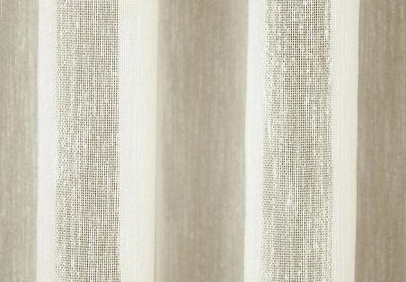 Massarelli Nopeli Keten Tül Ekru  1-3 Sık Pile 