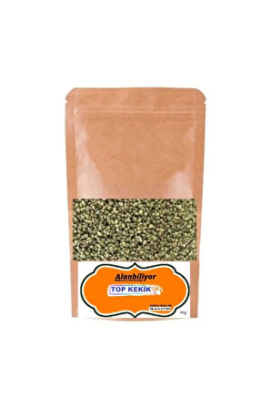 Top (bilye) Kekik 60gr