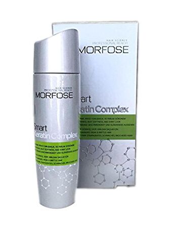 Morfose Smart Keratin Yağı 100 ml  x 2 Adet