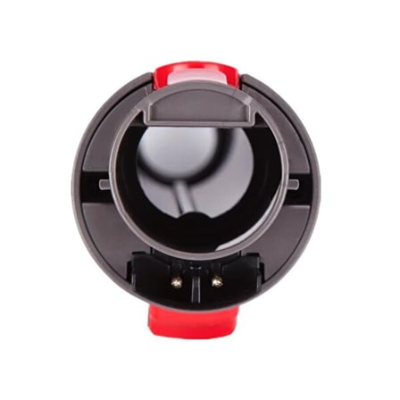 Dyson V7 V8 V10 V11 V15 ile Uyumlu Mavi Dik Süpürge Borusu