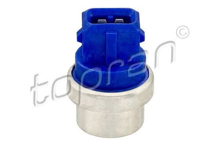 Topran 100191001 Sıcaklık Sensörü VW Caddy 83 03 Passat 88 00 Polo 82 00 Transporter 91>03 025906041A