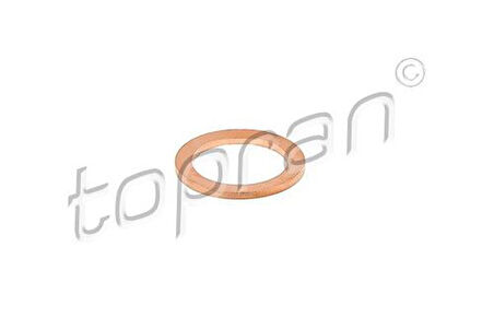 Topran 104474001 016 Yağ Bosaltma Tapa Contası Caddy Iı-Golf I-Iı-Iıı-Jetta I-Iı-Passat-Polo-Lt35-Trasporter T4