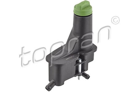 Topran 108569001 Hidrolik Direksiyon Deposu VW Caddy II 1.4 97 04 Golf III 91 97 1H0422371A