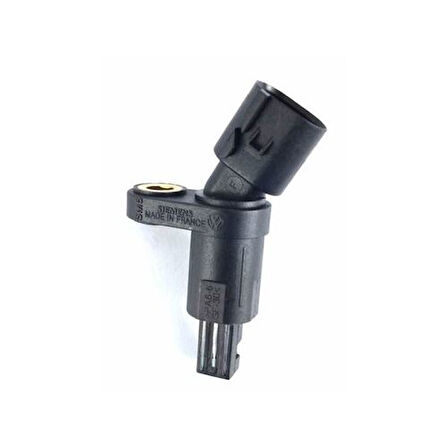 Topran 109755002 756 Abs Sensöru Arka Golf 4-Bora-A3- 97-04