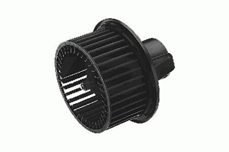 Topran 109898001 Kalorifer Fan Motoru Volkswagen Transporter 701819021B