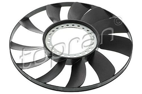 Topran 110294001 Fan Pervanesi A4 Passat 98-05 058121301B