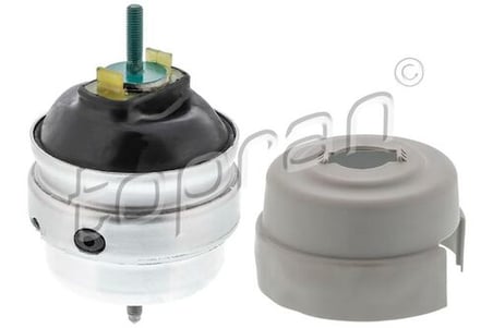 Topran 110385001 Sol Motor Kulağı A4 05 09 8E0199379A