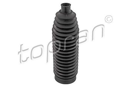 Topran 110516001 Direksiyon Körüğü Tp Caddy III 04 Passat 05 Octavıa II 04 Audı A3 03 Volvo V50 04