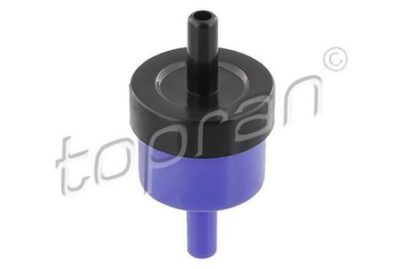 Topran 111298001 Vakum Hattı Çekvalf VW 433862117