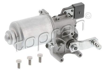 Topran 115063001 Ön Silecek Motoru VW Polo 02 10 Fabia 00 07 6Q1955119