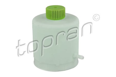 Topran 115268001 Direksiyon Yağ Kabı TRW Tip VW Polo 02 14 Ibiza 02 15 Fabia 00>14 6Q0423371