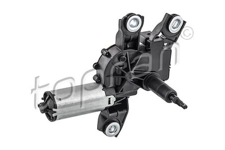 Topran 117655001 Arka Silecek Motoru VW Golf 04 09 Passat 0610 32551VV
