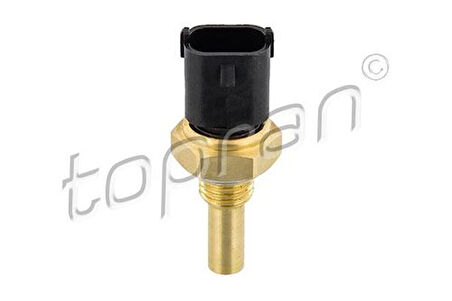 Topran 206729001 755 Hararet Müşürü Astra G-H 1.6-1.8-2.0 16V-Corsa C-Vectra B 1.8I 16V- Doblo III 1.6 Multijet -Ducoto 2.0D 71746355