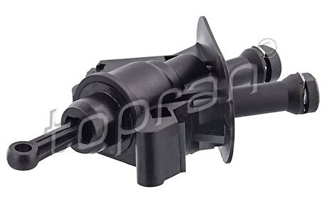 Topran 302136001 Debriyaj Üst Merkezi Fiesta Fusion 1.4TDCI 1.25 16V 1.4 16V 1.3 01 08 Mazda II 03 08 2S617A543AF