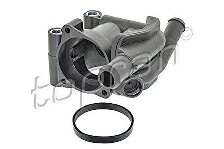 Topran 304572001 755 Termostat Gövdesi Focus 2.0 Zetec 1998-2004 Febı 45220 XS4G9K478BD