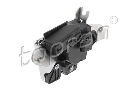 Topran 410726001 Bagaj Kapağı Kilidi Mercedes A0997400600