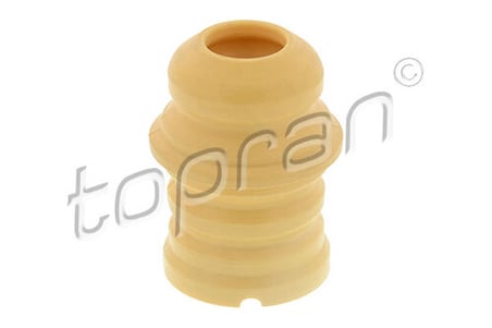 Topran 502804001 Lastik Dayanak Amortisör