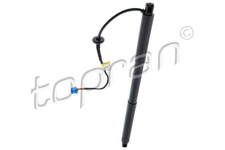 Topran 633213001 Tahrik Ünitesi Bagaj Kapağı