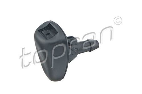 Topran 723287001 Cam Su Fıskiye Memesi Hortum Valf 308 C3 6438CA