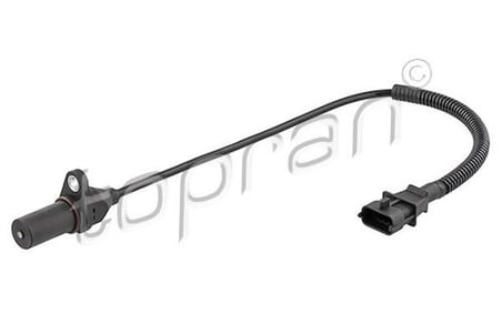 Topran 821110001 Krank Devir Sensörü Tucson 2.0 CRDI 04>-sonta 2.0 CRDI 06>-sportafe 2.0 CRDI 06> 3918027400