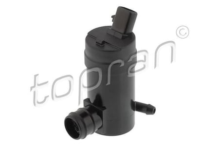 Topran 822065001 Su Fıskiye Motoru Arka Hyundai Ix35 2010 Kia Sportage 2010 98510-2S100